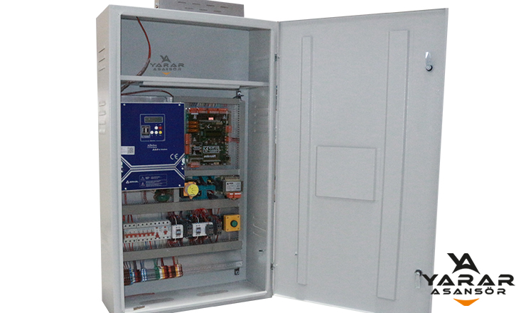 Kumanda Panosu YRR101